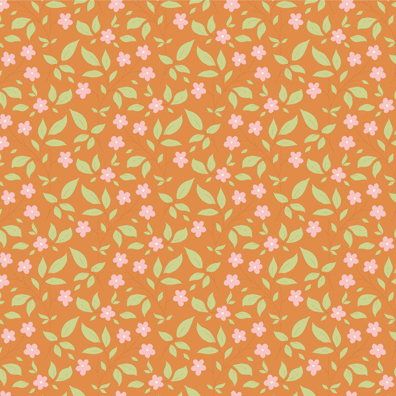 Tilda Sunday Brunch Tipsy Ginger 110120