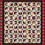 Thumbnail: Maru template quilt pattern