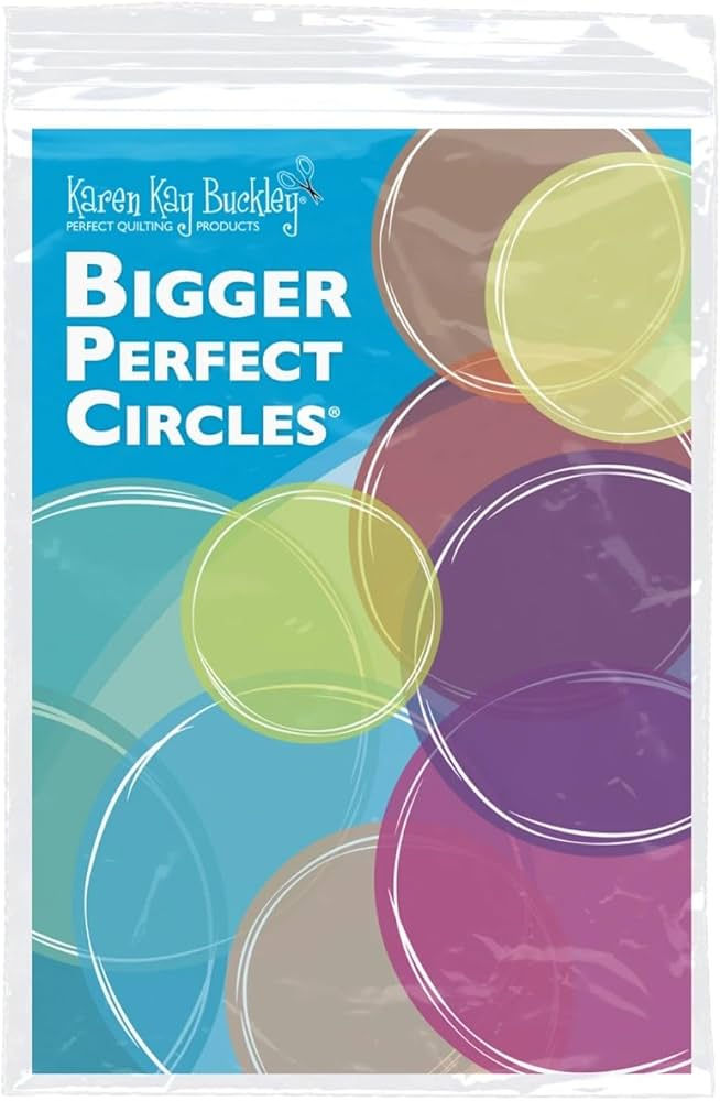 karen kay buckley bigger perfect circles