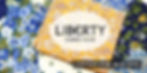 Liberty Fabric Club