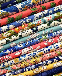 libery of london fabric collections