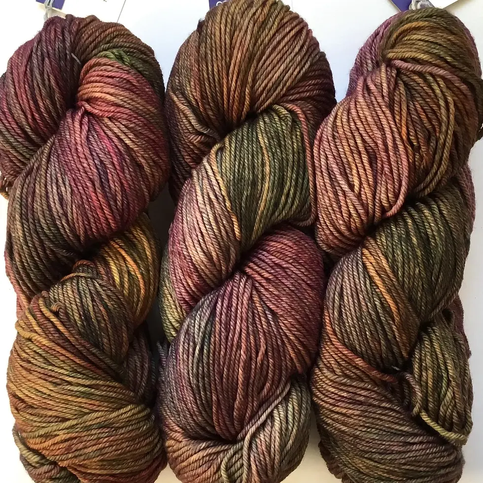 Thumbnail: Malabrigo Rios 862 Piedras yarn