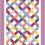 Thumbnail: Rebecca's 1930's Quilt Pattern