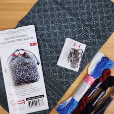 Sashiko kits