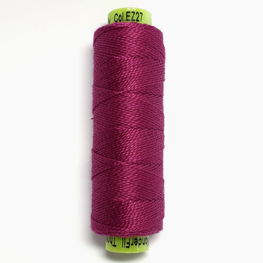 Wonderfil Eleganza Thread Sari EZ27