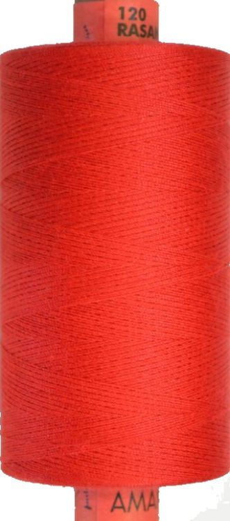 Rasant Thread 2427 Red
