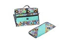 Thumbnail: Travel Essentials 2.0 Bag Pattern - By Annie colour