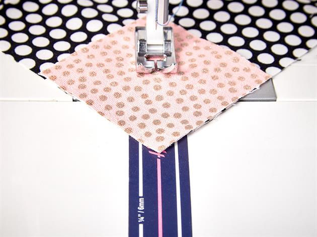 Thumbnail: Hemline Seam Guide Washi Tape