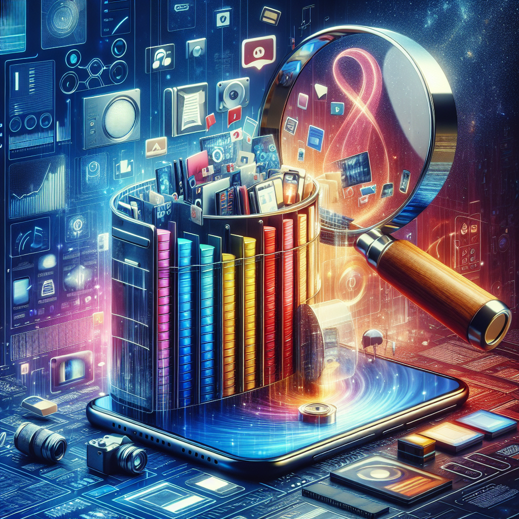 Gaming on Smartphone