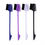 Thumbnail: Double side Edge Control Hair Comb