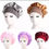 Thumbnail: Satin Bonnet