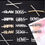 Thumbnail: Word Slogan Name Hair Clip Diamante Rhinestone Paved Accessories Bobby Pin
