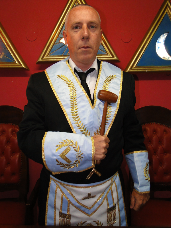 Julio Cesar Morganti