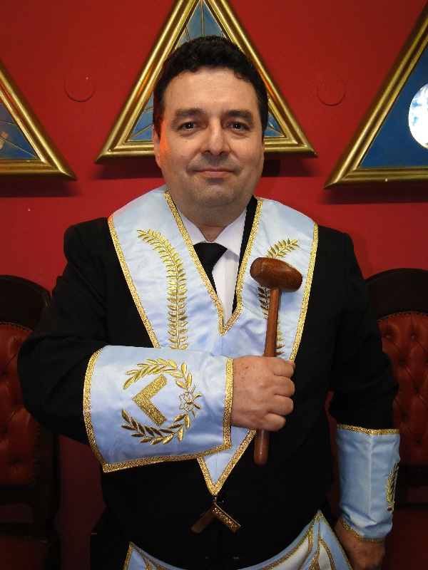 Ricardo de Gois Pereira