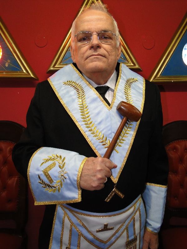 Manoel Conceição Gois (In memorian)