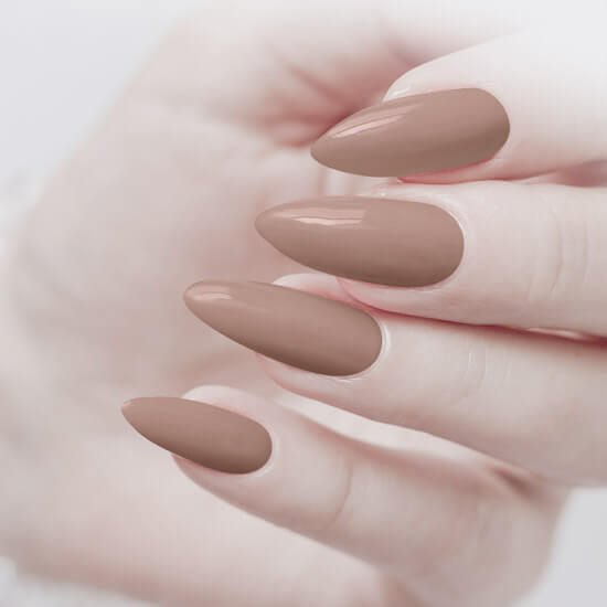 פיקאסו בגוון ניוד מעושן כהה