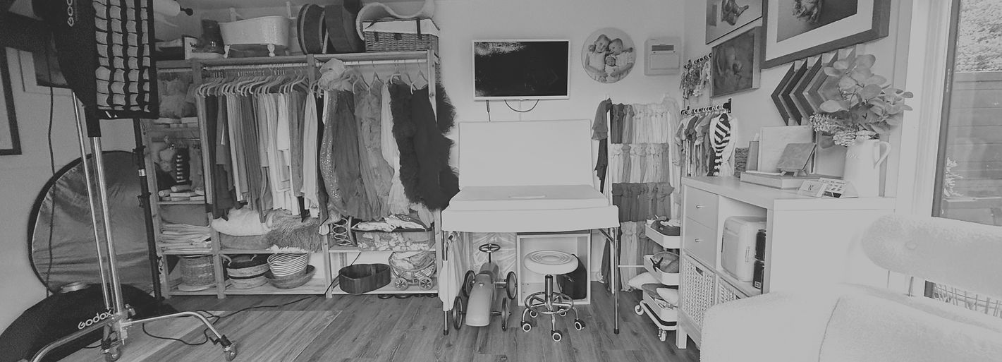 photography studio in gloucester