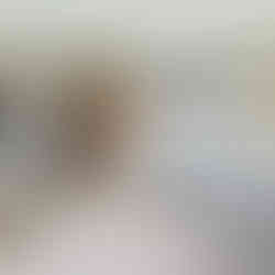 Cozy newborn photography setup with soft blankets and props at Rado Photo Studio, Gloucester photographer