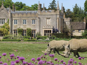 Fun Family days out in Gloucestershire