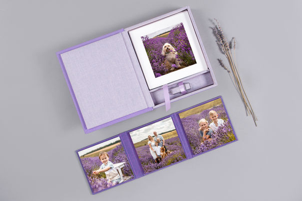 Candid family moment during an outdoor photoshoot near Gloucester