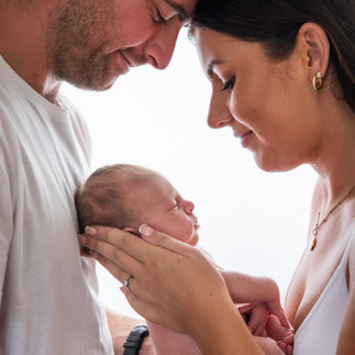 Newborn photographer Gloucestershire