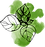 Denis Madeleine Permaculture Logo