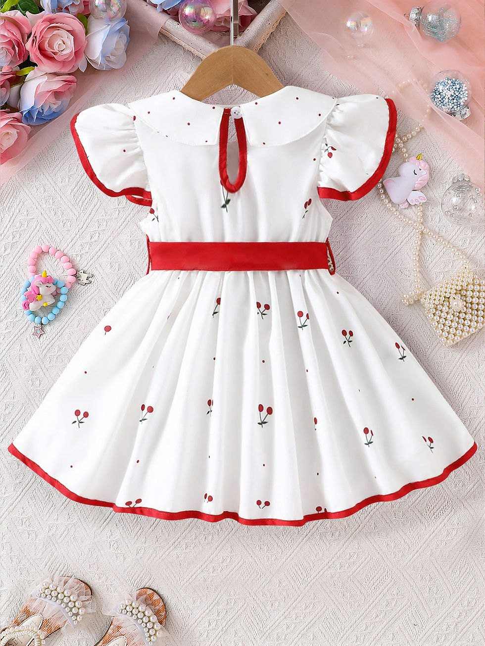 Miniatura: Vestido Little Blossom