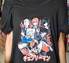 camisetas personalizadas
