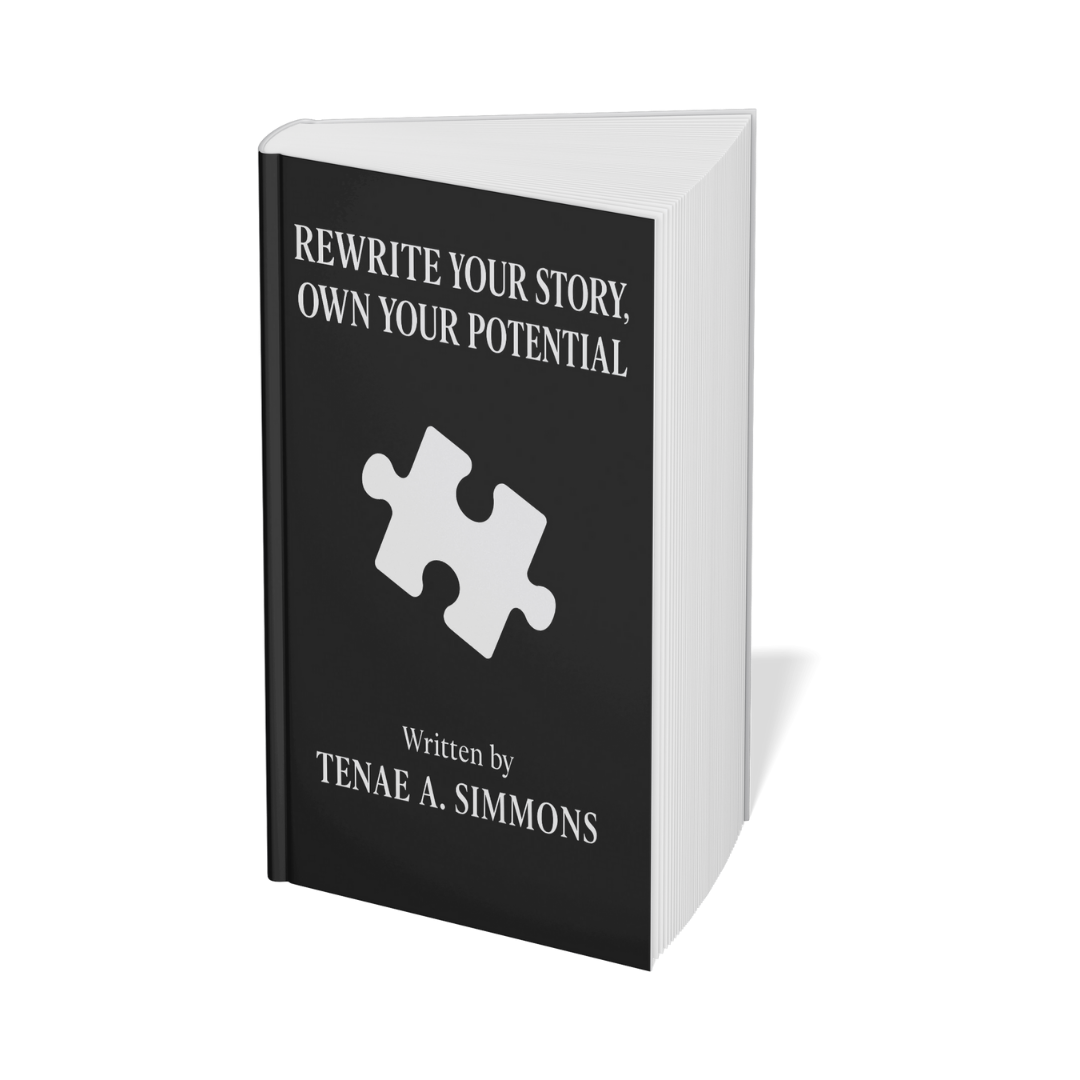 Rewrite Your Story, Own Your Potential