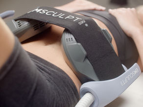 From EMSCULPT to EMSCULPT NEO: Why This Upgrade Matters More Than Most People Realise. We've Upgraded!