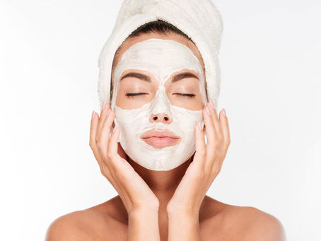 5 Benefits of an Omega Peel Treatment