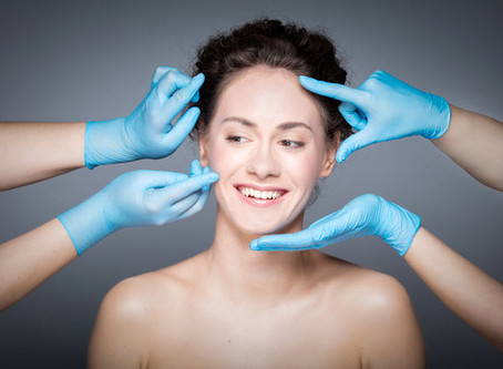 5 Benefits of Using Fraxel Lasers