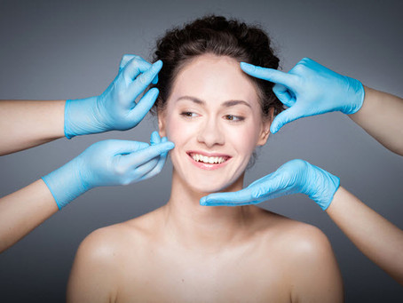 5 Benefits of Using Fraxel Lasers