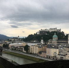 Saltzburg