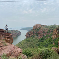 Dasara Festival: Trip to Warangal via Gandikota and Lepakshi
