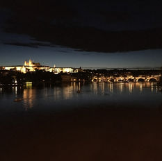 Prague