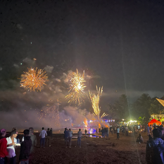 2023 New Year Trip: Coorg, Udupi & Goa