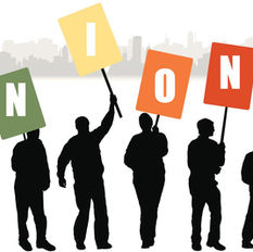 Unions lead unfair price inflation with poor quality and also causes corruption