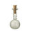 Miniature : Carafe ou vase décoratif