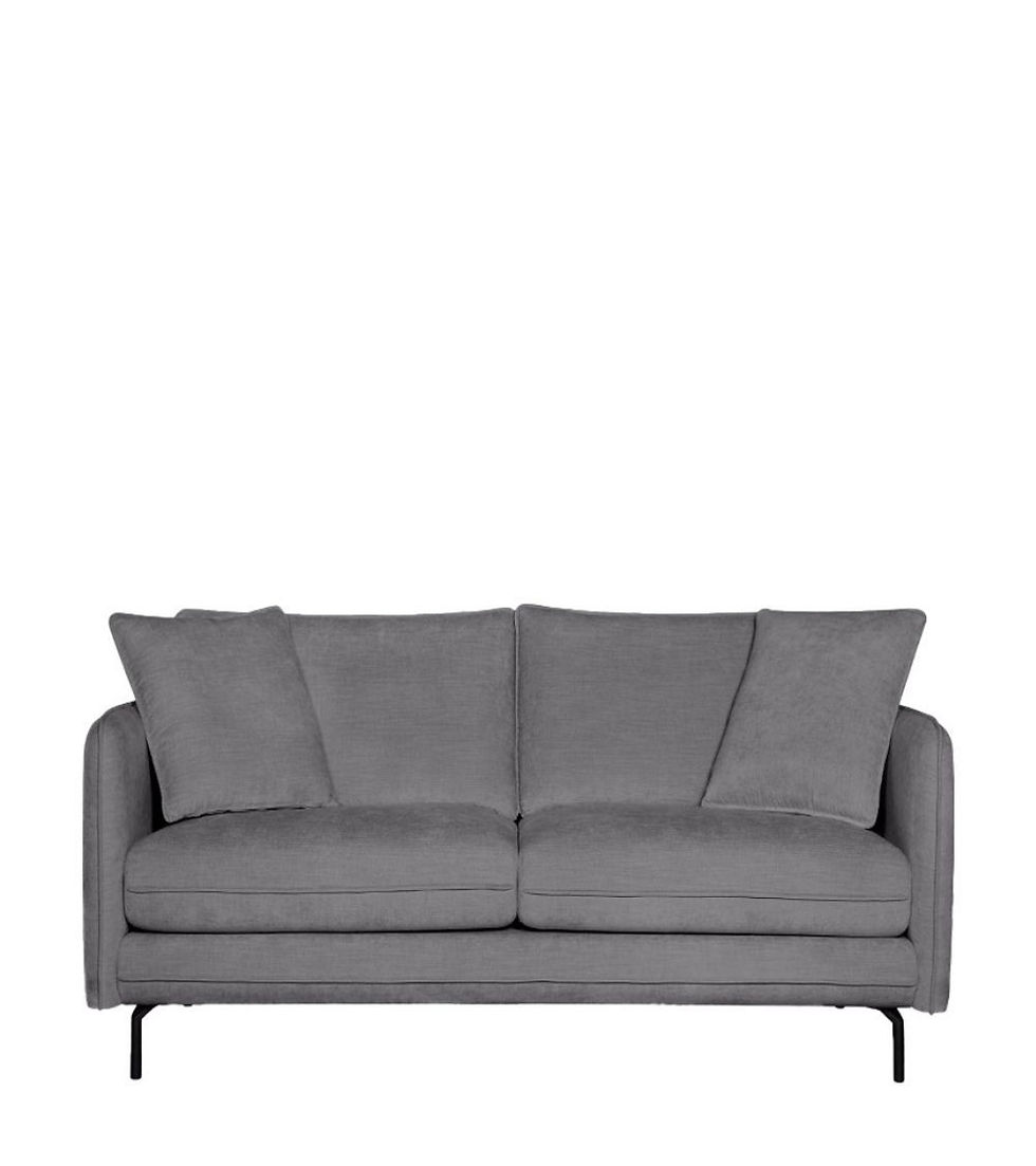 Miniature : Canape Mode 2places