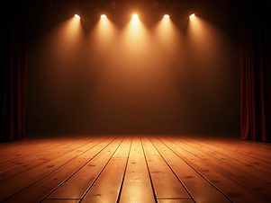dynamic-shot-of-a-theatre-stage-with-warm-spotlights-illuminating-the-wooden-floorboards.p
