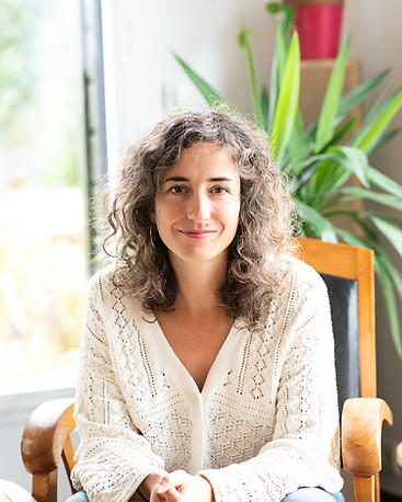 Photo de Cyrielle Giraud