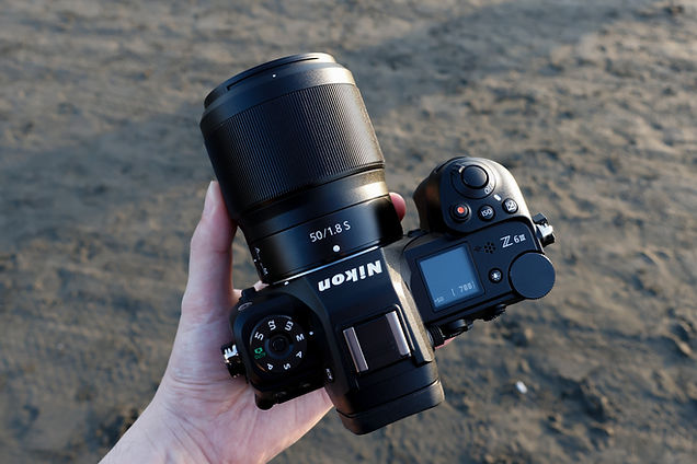 迷ったらこれ】NIKKOR Z 50mm f/1.8 S 実写レビュー｜Zユーザーに最適