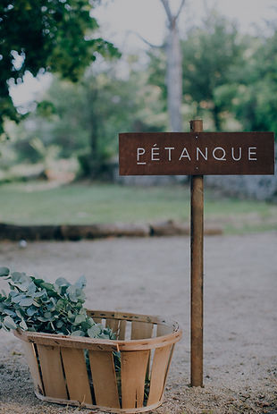 ici, place aux animations de votre fête, pour que vos invités en prennent pleins les yeux