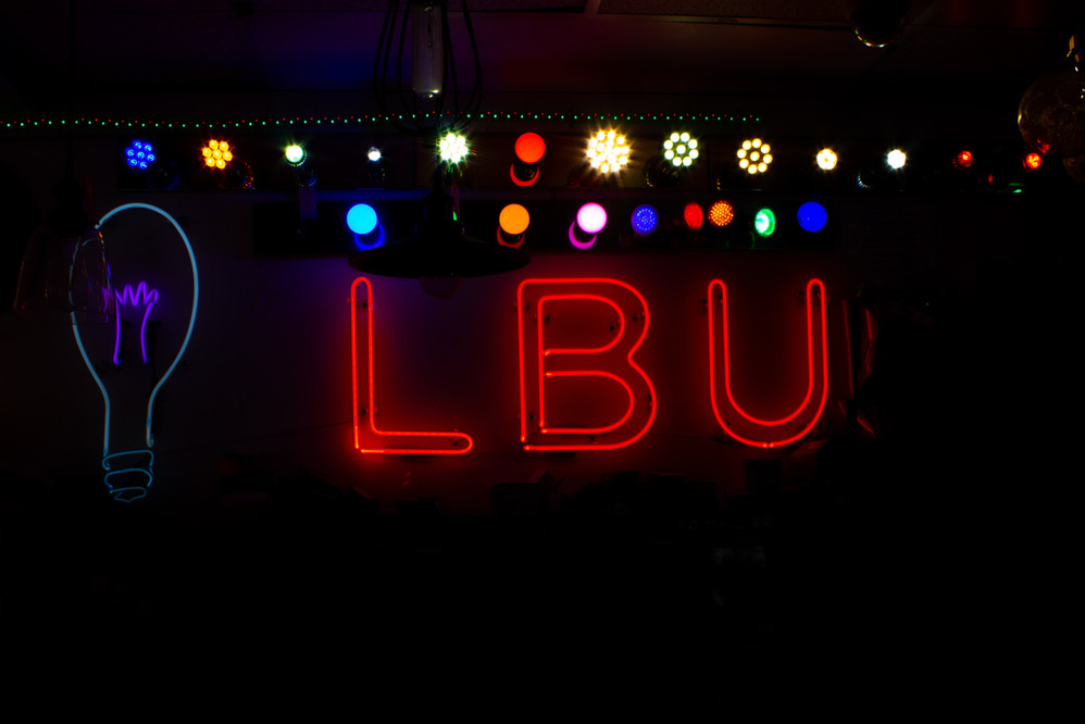 Light Bulbs Unlimited in Houston (713) 521-0330