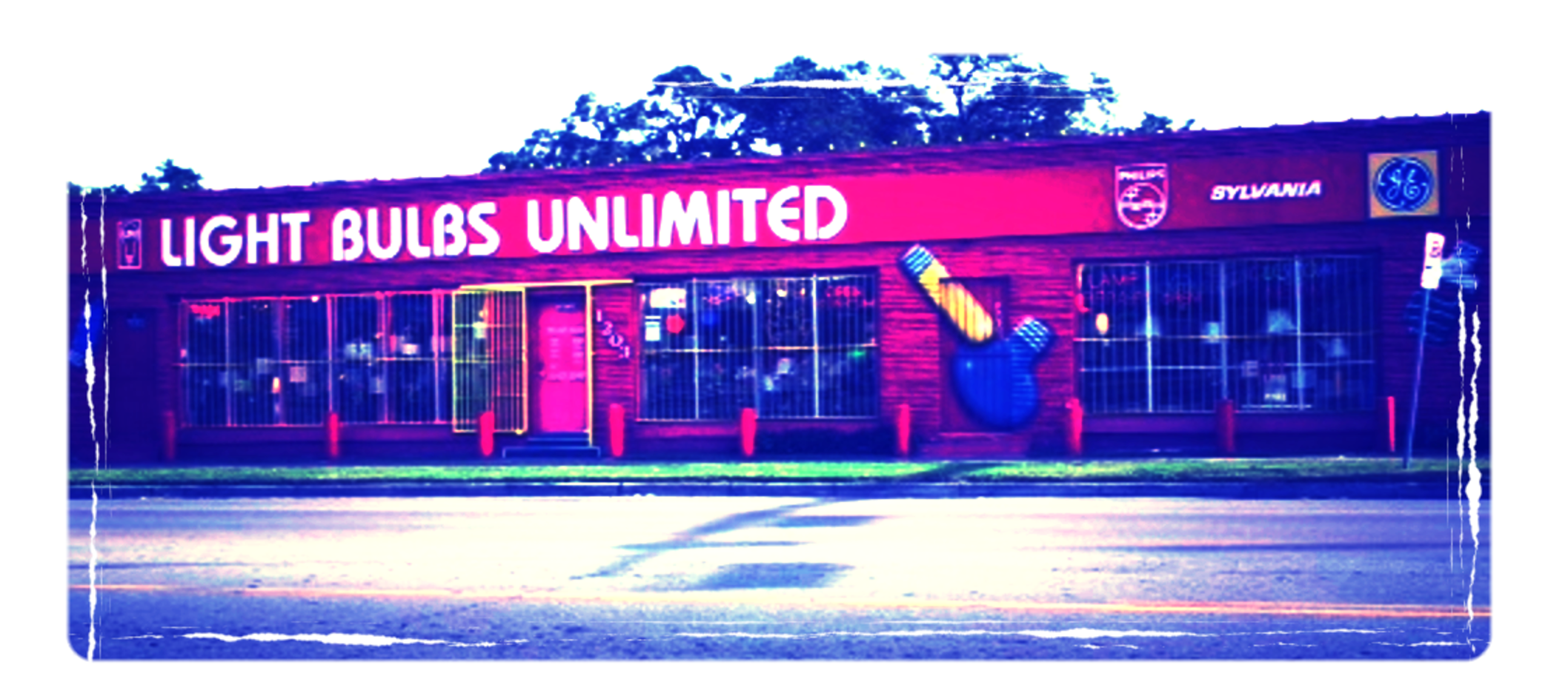 Light Bulbs Unlimited in Houston 713 521 0330