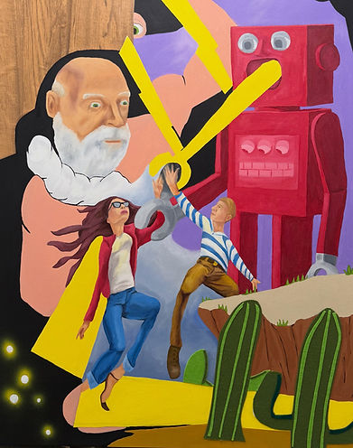 Sailing Through The Void of Tiime.jpg