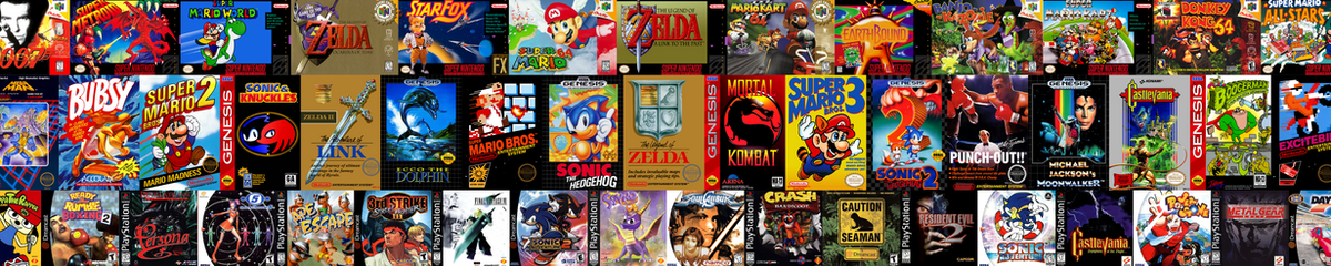 Play It Games, Movies, and Music