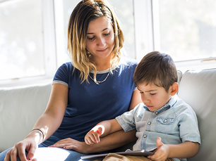 One-We Can Handle Everything: The Best Guide to Gabi Childcare in NYC
