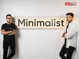 Minimalist